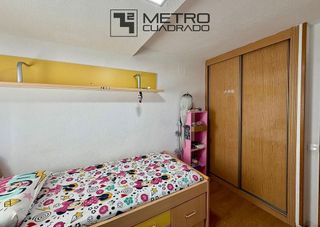 Piso en venta en Loranca en Fuenlabrada