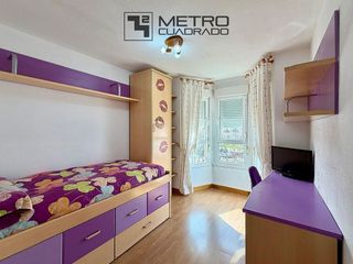 Piso en venta en Loranca en Fuenlabrada