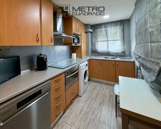 Piso en venta en Loranca en Fuenlabrada