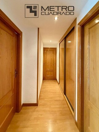 Piso en venta en Loranca en Fuenlabrada
