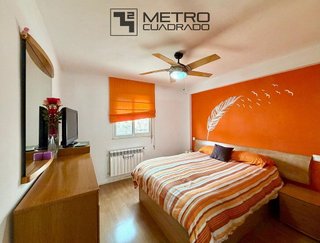 Piso en venta en Loranca en Fuenlabrada