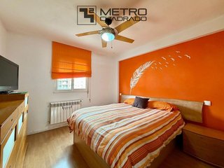 Piso en venta en Loranca en Fuenlabrada