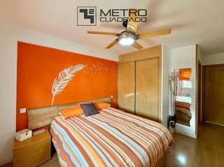 Piso en venta en Loranca en Fuenlabrada