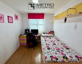 Piso en venta en Loranca en Fuenlabrada
