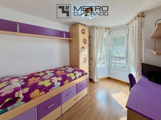 Piso en venta en Loranca en Fuenlabrada