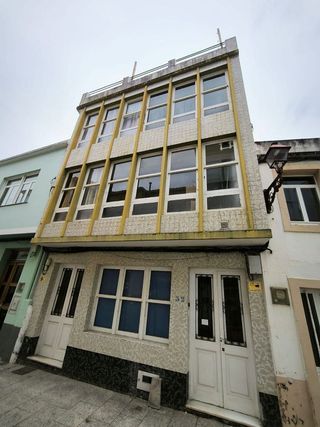 Estudio en venta en Cedeira