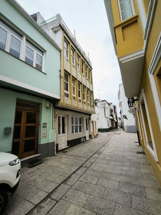 Estudio en venta en Cedeira