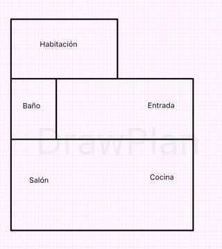 Estudio en venta en Cedeira