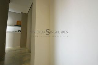 Piso en venta en San Gil en Sevilla