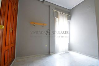 Piso en venta en San Gil en Sevilla