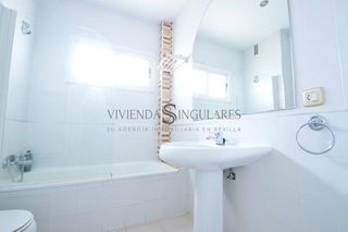 Piso en venta en San Gil en Sevilla