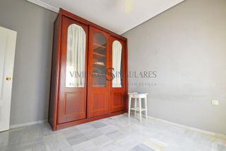 Piso en venta en San Gil en Sevilla