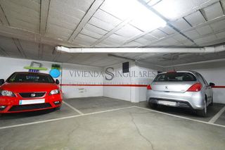 Piso en venta en San Gil en Sevilla