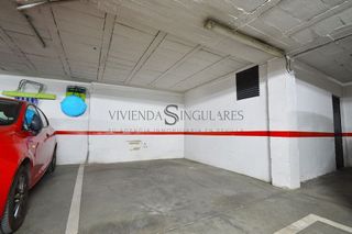 Piso en venta en San Gil en Sevilla