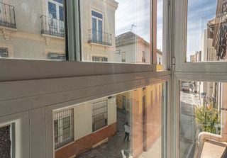 Piso en venta en La Goleta - San Felipe Neri en Málaga