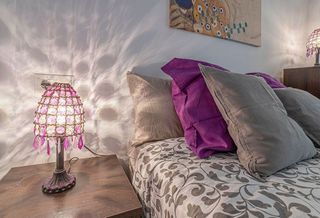 Piso en venta en La Goleta - San Felipe Neri en Málaga