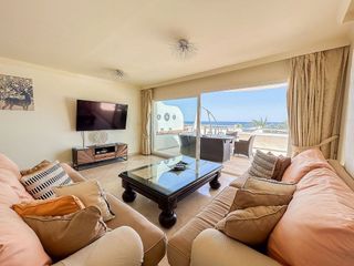 Piso en venta en Centro Urbano en Estepona