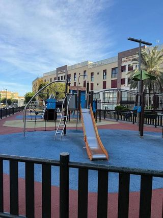 Piso en venta en La Paz en Alcalá de Guadaira