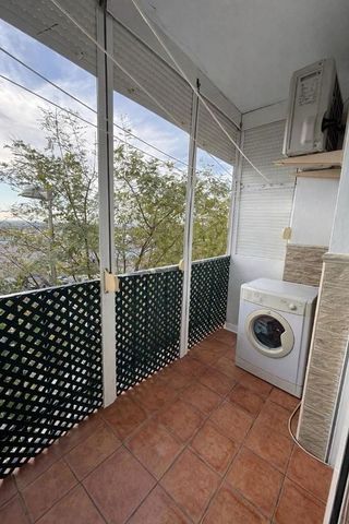 Piso en venta en La Paz en Alcalá de Guadaira