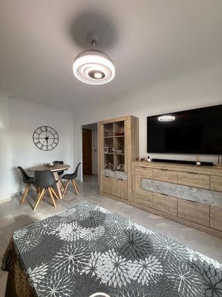 Piso en venta en La Paz en Alcalá de Guadaira