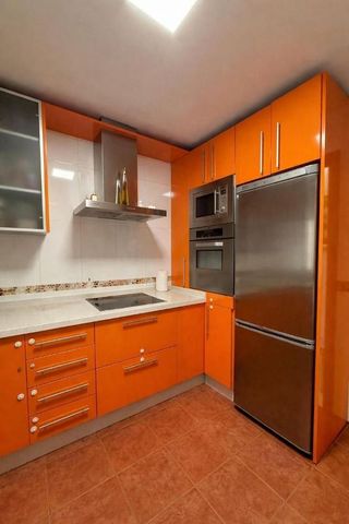 Piso en venta en La Paz en Alcalá de Guadaira