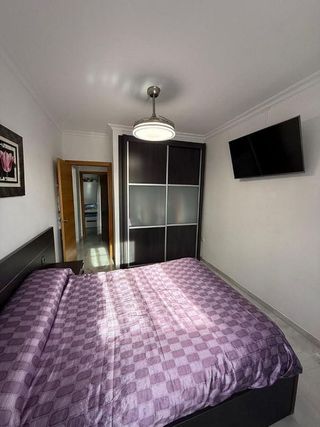 Piso en venta en La Paz en Alcalá de Guadaira