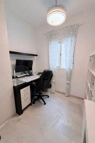 Piso en venta en La Paz en Alcalá de Guadaira