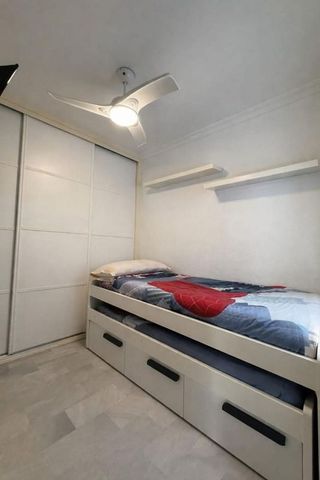 Piso en venta en La Paz en Alcalá de Guadaira