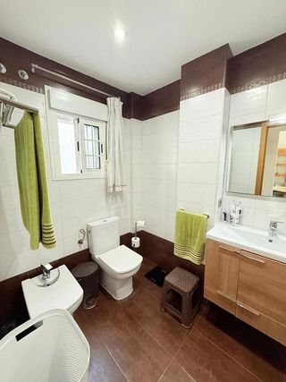 Piso en venta en La Paz en Alcalá de Guadaira