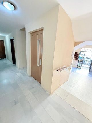 Piso en venta en La Paz en Alcalá de Guadaira