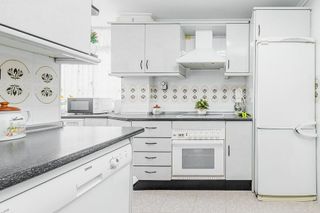 Piso en venta en Tres Huertas - El Torrejón - El Cerezo en Sevilla