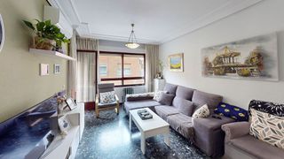 Piso en venta en San Pablo - Santa Teresa en Albacete