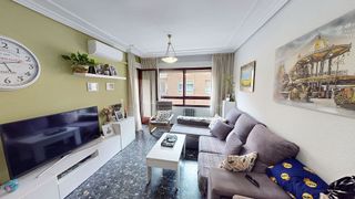 Piso en venta en San Pablo - Santa Teresa en Albacete