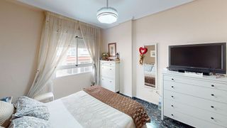 Piso en venta en San Pablo - Santa Teresa en Albacete