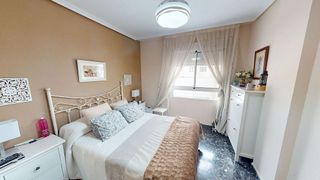 Piso en venta en San Pablo - Santa Teresa en Albacete
