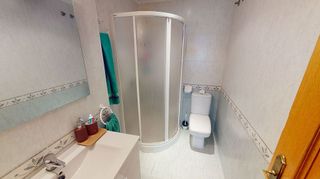 Piso en venta en San Pablo - Santa Teresa en Albacete