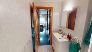 Piso en venta en San Pablo - Santa Teresa en Albacete