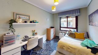 Piso en venta en San Pablo - Santa Teresa en Albacete