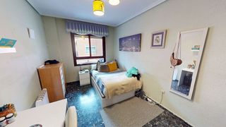 Piso en venta en San Pablo - Santa Teresa en Albacete