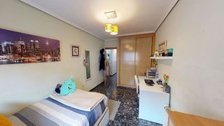 Piso en venta en San Pablo - Santa Teresa en Albacete