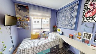 Piso en venta en San Pablo - Santa Teresa en Albacete