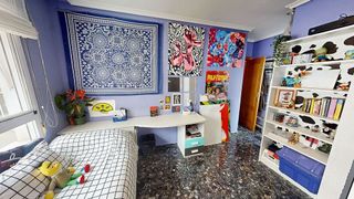 Piso en venta en San Pablo - Santa Teresa en Albacete