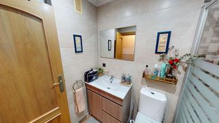 Piso en venta en San Pablo - Santa Teresa en Albacete