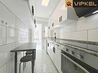 Piso en venta en Caranza en Ferrol