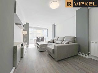 Piso en venta en Caranza en Ferrol