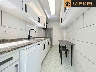 Piso en venta en Caranza en Ferrol