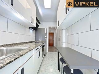 Piso en venta en Caranza en Ferrol