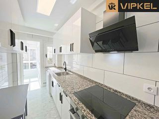 Piso en venta en Caranza en Ferrol