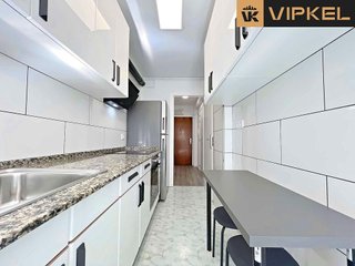 Piso en venta en Caranza en Ferrol