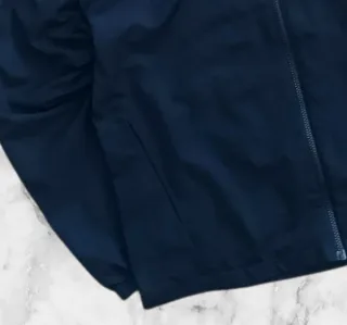 Nike track jacket vintage hombre streetwear